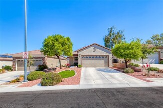 2604 Centaurus St, Henderson, NV 89044
