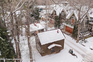 327 W Hallam St, Aspen, CO 81611