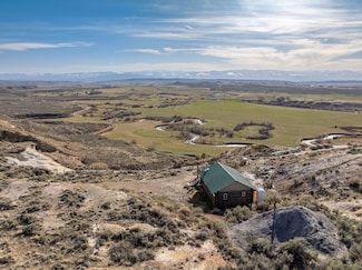 0 Coalmine Rd, Lander, WY 82520