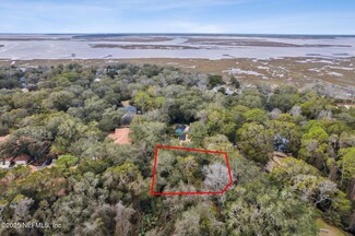 5332 Florence Point Dr, Fernandina Beach, FL 32034