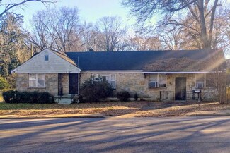 1617 Frayser Blvd, Memphis, TN 38127