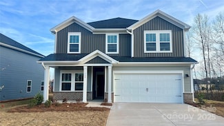 160 Murphy Meadow Rd, Mocksville, NC 27028