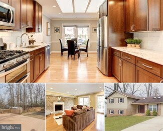 3817 Whitman Rd, Annandale, VA 22003