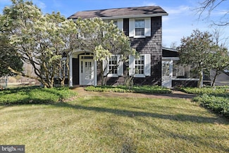 4612 Prospect Ave, Glyndon, MD 21136