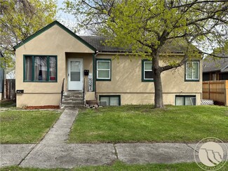 611 Custer Ave, Billings, MT 59101