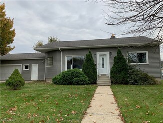 29040 Weber Ave, Wickliffe, OH 44092
