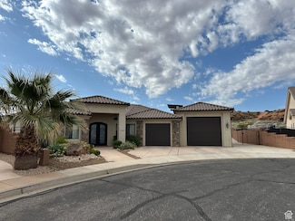 2797 S 3930 W, Hurricane, UT 84737