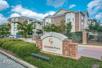 600 13th St E Unit 735, Tuscaloosa, AL 35401