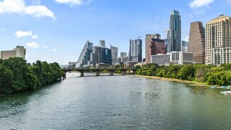 603 Davis St Unit 813, Austin, TX 78701