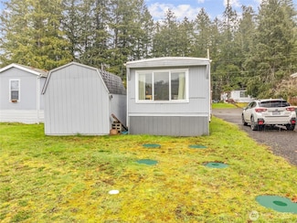 4045 49th Ave SW Unit 7, Olympia, WA 98512