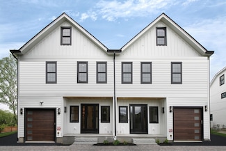 276 Nevada St Unit 276, Newton, MA 02460