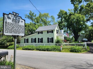 21070 Unison Rd, Middleburg, VA 20117