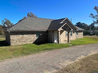 111 Heritage Rd, Marshall, TX 75672