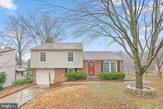5450 Bluecoat Ln, Columbia, MD 21045