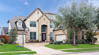17803 Paint Bluff Ln, Cypress, TX 77433