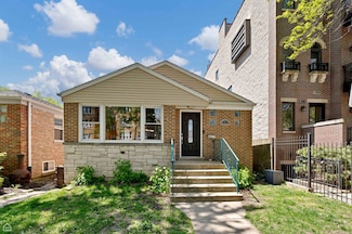 6316 N Albany Ave, Chicago, IL 60659