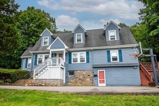 21 Lamoine St, Dedham, MA 02026