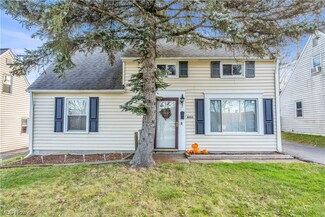 4253 Hickory Ln, Cleveland, OH 44128