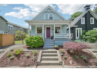4017 NE 15th Ave, Portland, OR 97212