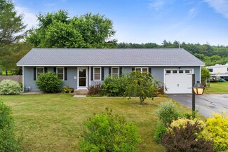 55 Pleasant St, Hooksett, NH 03106