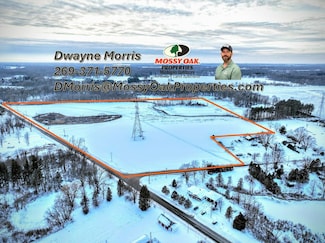 0 V L North Branch Rd, Coloma, MI 49038