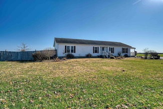 3288 Smith Rd, Boonville, IN 47601