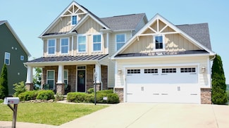 100 Falling Water Ln, Morgantown, WV 26508