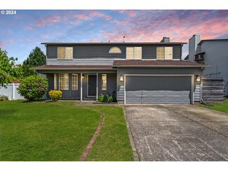 15410 NE 47th Cir, Vancouver, WA 98682