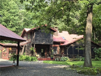 123 Partridge Run, Unadilla, NY 13849