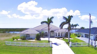 5127 Collingswood Blvd, Port Charlotte, FL 33948