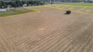 0 Vl Heise Rd Unit LotWP004 21369149, Clarence Center, NY 14032