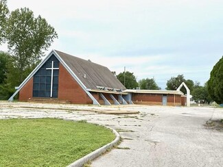 1524 N Independence St, Enid, OK 73701