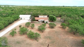 4142 County Road 355, Abilene, TX 79601