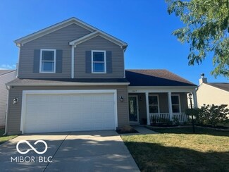 12617 Brady Ln, Noblesville, IN 46060