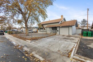 1275 Silverada Blvd, Reno, NV 89512