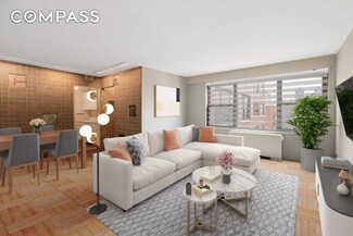 166 E 61st St Unit 7-E, New York, NY 10065