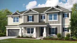 3555 Melcon Farms Way, Jacksonville, FL 32223