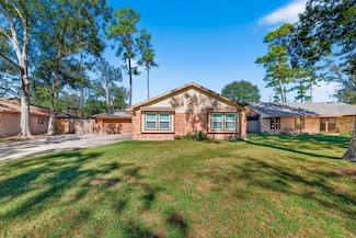 2103 Woodway Dr, New Caney, TX 77357