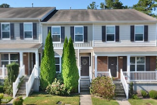 100 Stratford Lakes Dr Unit 112, Durham, NC 27713