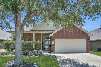 2907 Meadow Tree Ln, Spring, TX 77388
