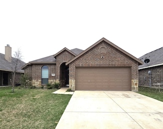 1731 Wooley Way, Seagoville, TX 75159