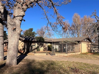 1700 N Alexander Ln, Bethany, OK 73008