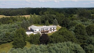 3400 S Dearing Rd, Spring Arbor, MI 49283