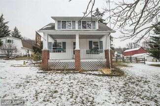 17307 Sabillasville Rd, Sabillasville, MD 21780