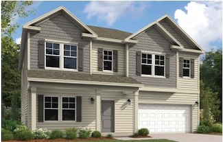 Barton, Knightdale, NC 27545