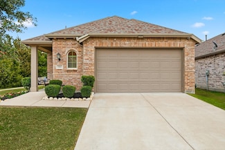 5582 Yarborough Dr, Forney, TX 75126