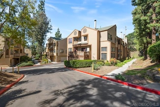 9345 Lake Murray Blvd Unit D, San Diego, CA 92119