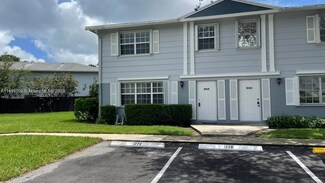 1778 SW 81st Terrace Unit 2-37, Davie, FL 33324