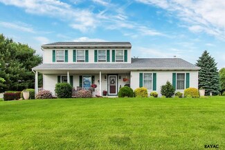 331 W Forrest Ave, Shrewsbury, PA 17361
