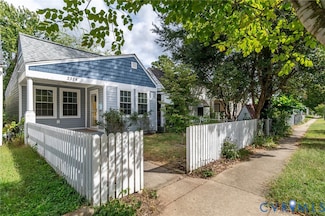 3324 Rosewood Ave, Richmond, VA 23221